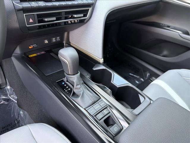 New 2026 Toyota Camry SE image 18