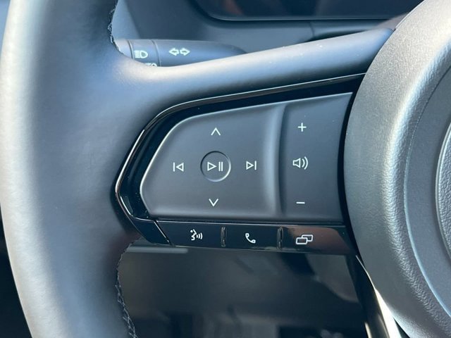 New 2026 MAZDA CX-5 Preferred AWD/4WD image 17