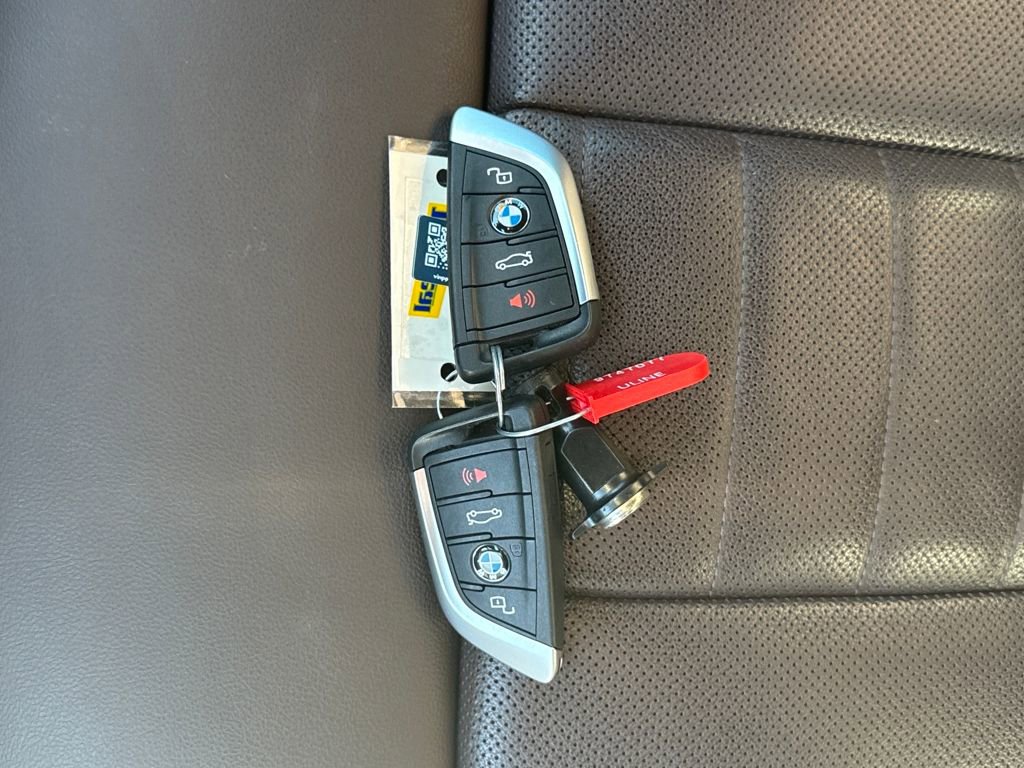 Used 2022 BMW X3 xDrive30i w/ Premium Package 2 image 29