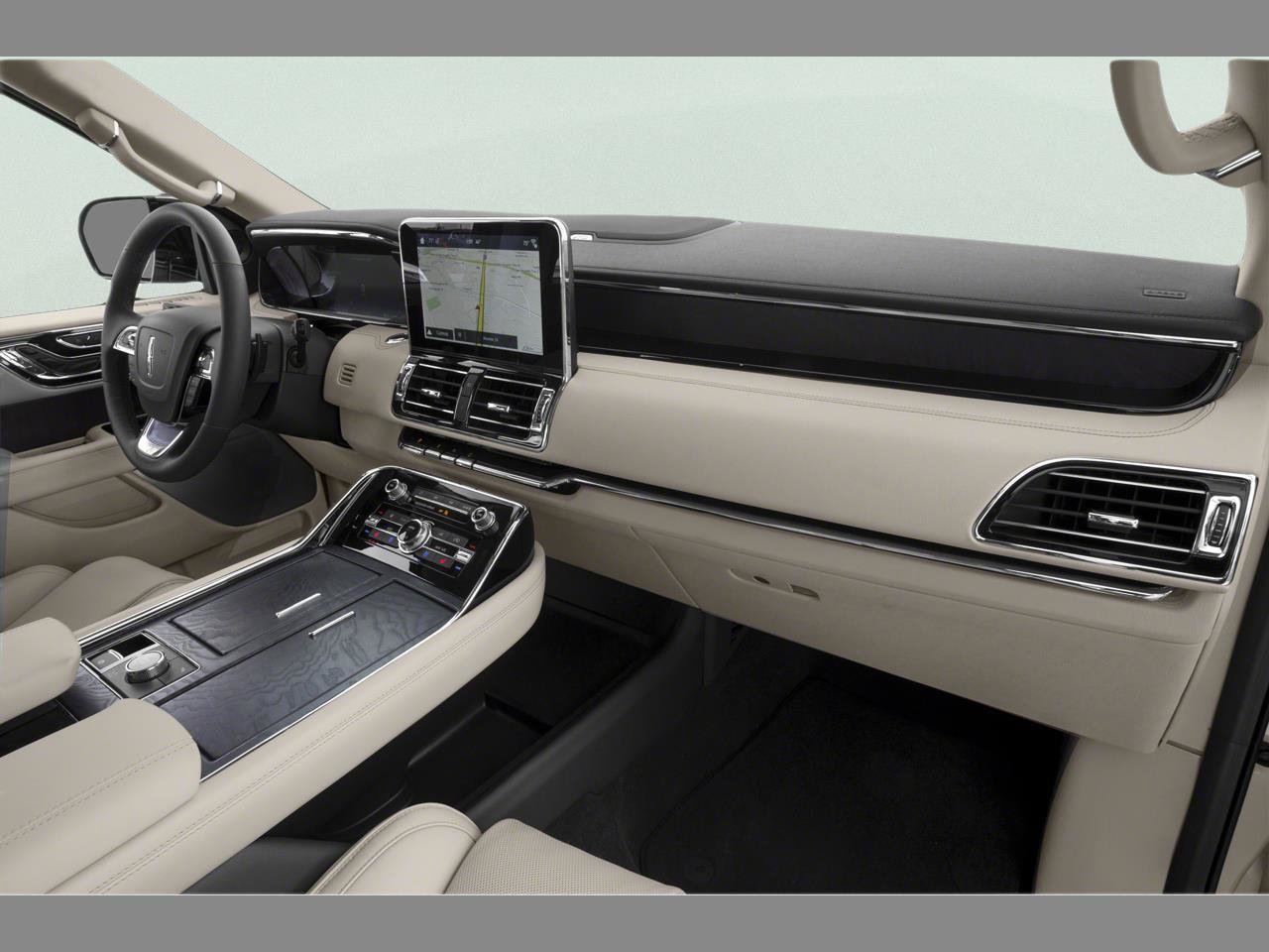 Used 2020 Lincoln Navigator L Reserve w/ Equipment Group 208A Reserve AWD/4WD image 50