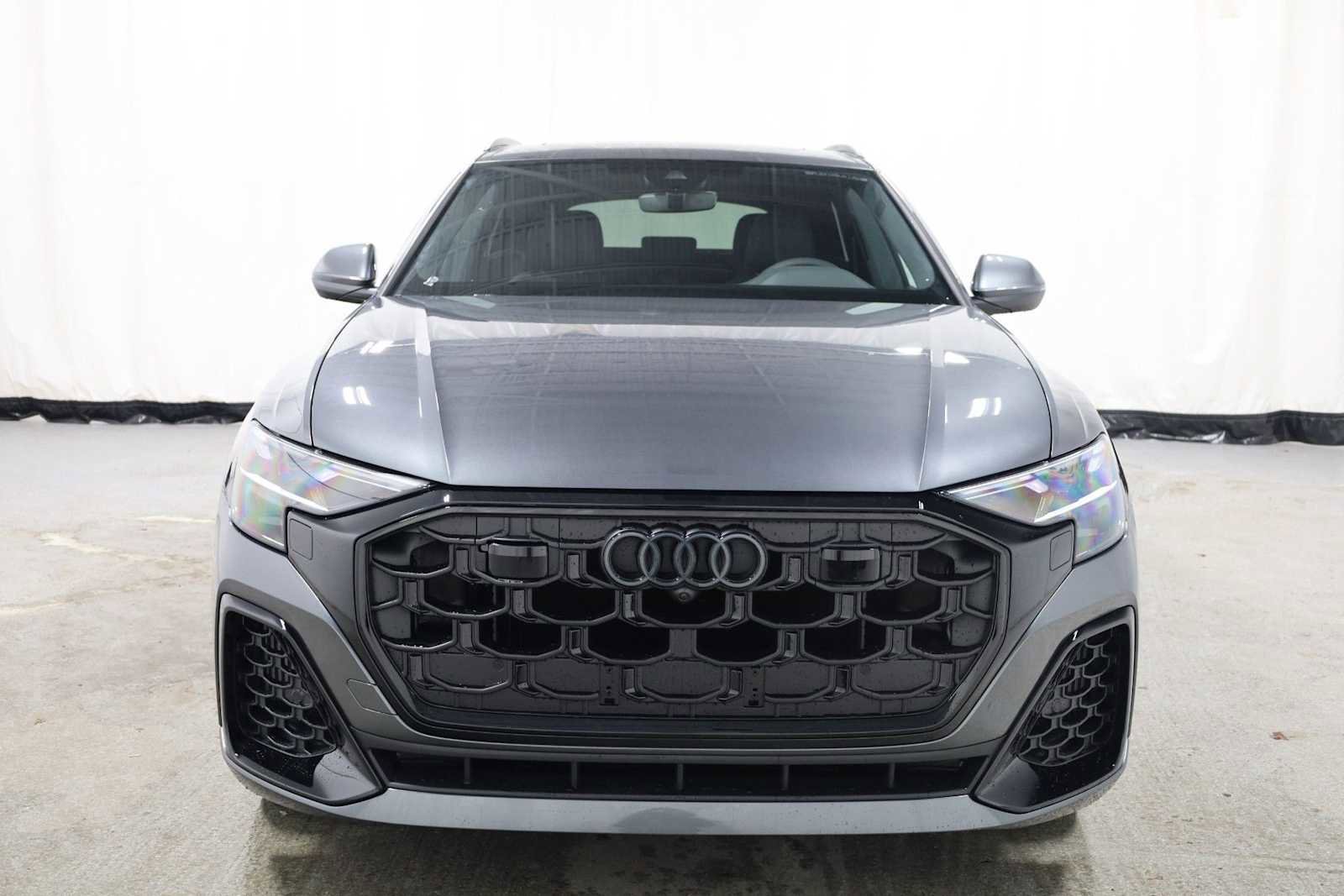 New 2026 Audi Q8 Premium Plus image 14
