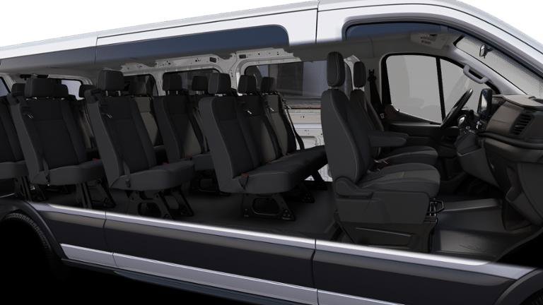 New 2024 Ford Transit 350 XL RWD image 27