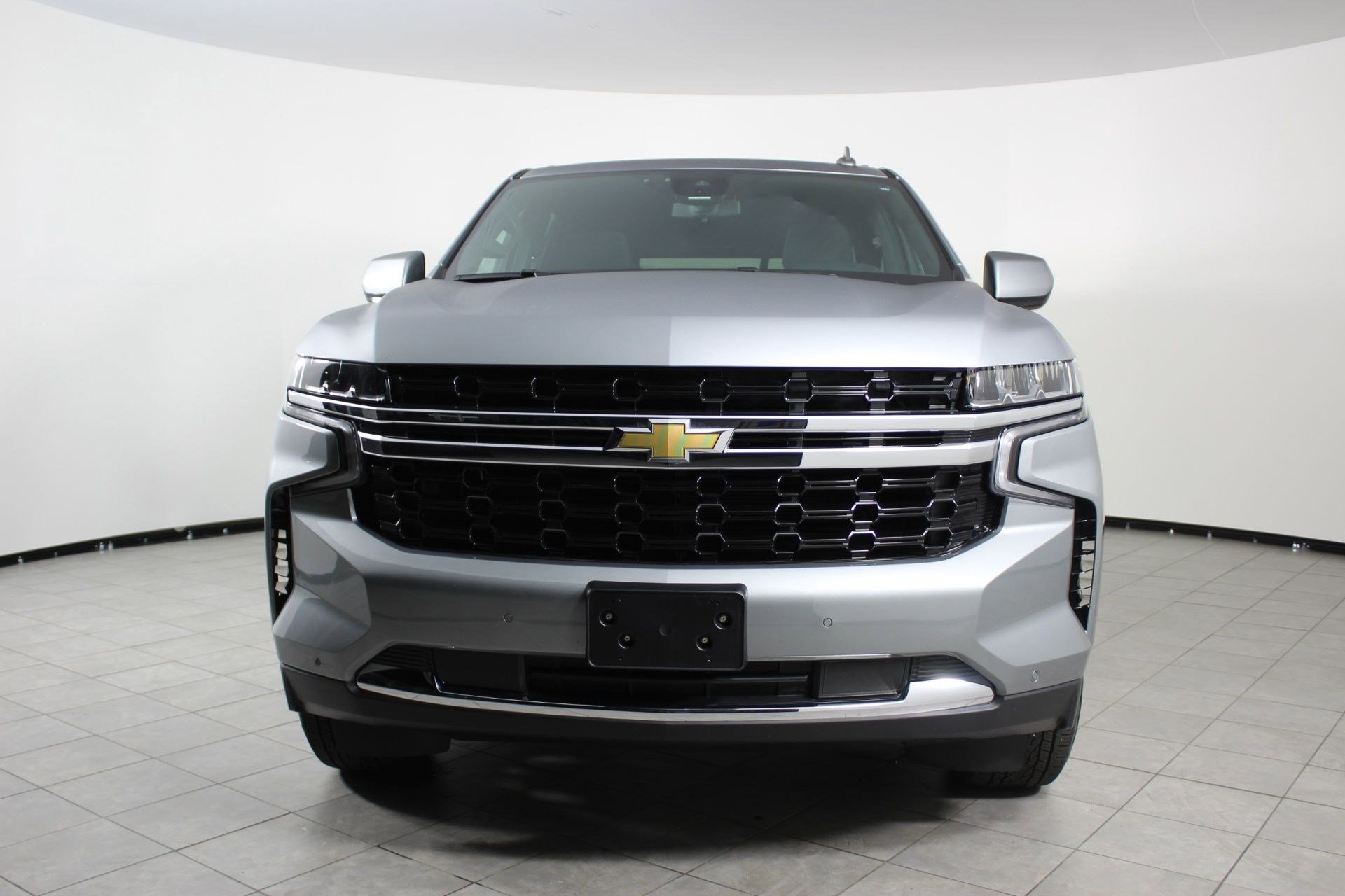 Used 2024 Chevrolet Tahoe LS w/ Driver Alert Package image 6