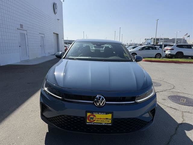 New 2026 Volkswagen Jetta Sport image 9