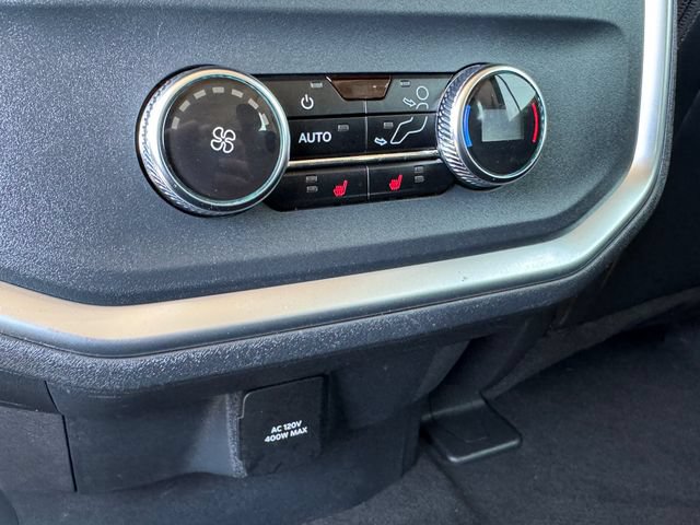 Used 2025 Ford Expedition Max Platinum AWD/4WD image 18