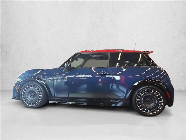 New 2027 MINI Cooper John Cooper Works FWD image 5
