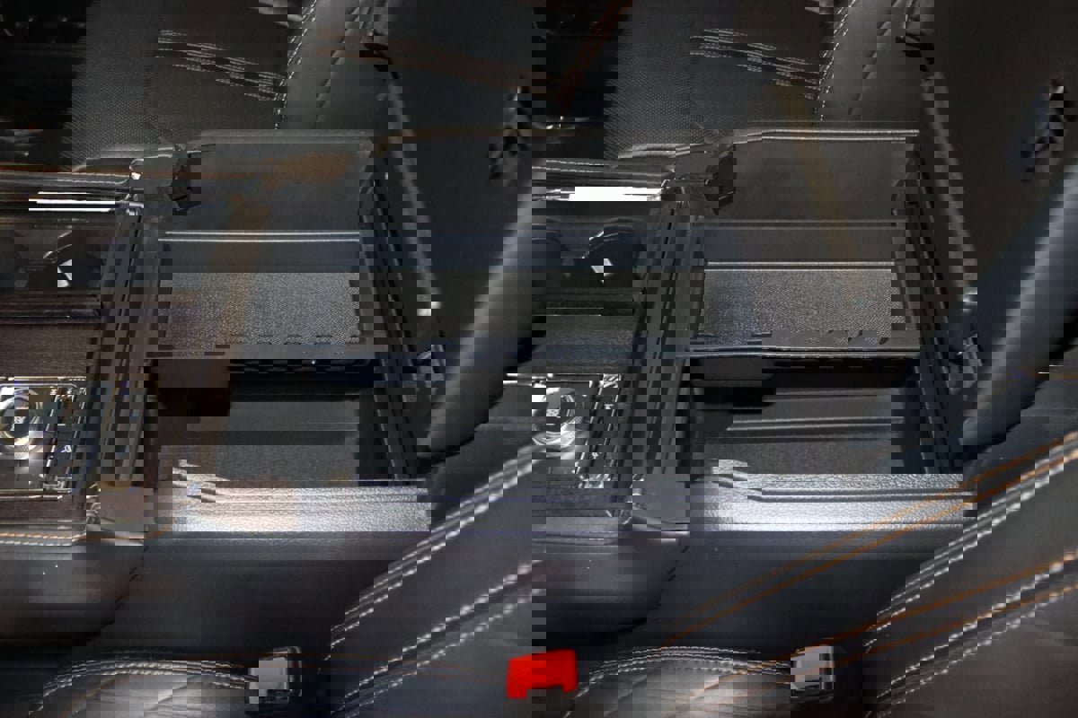 Used 2023 Ford Expedition Max Platinum image 44