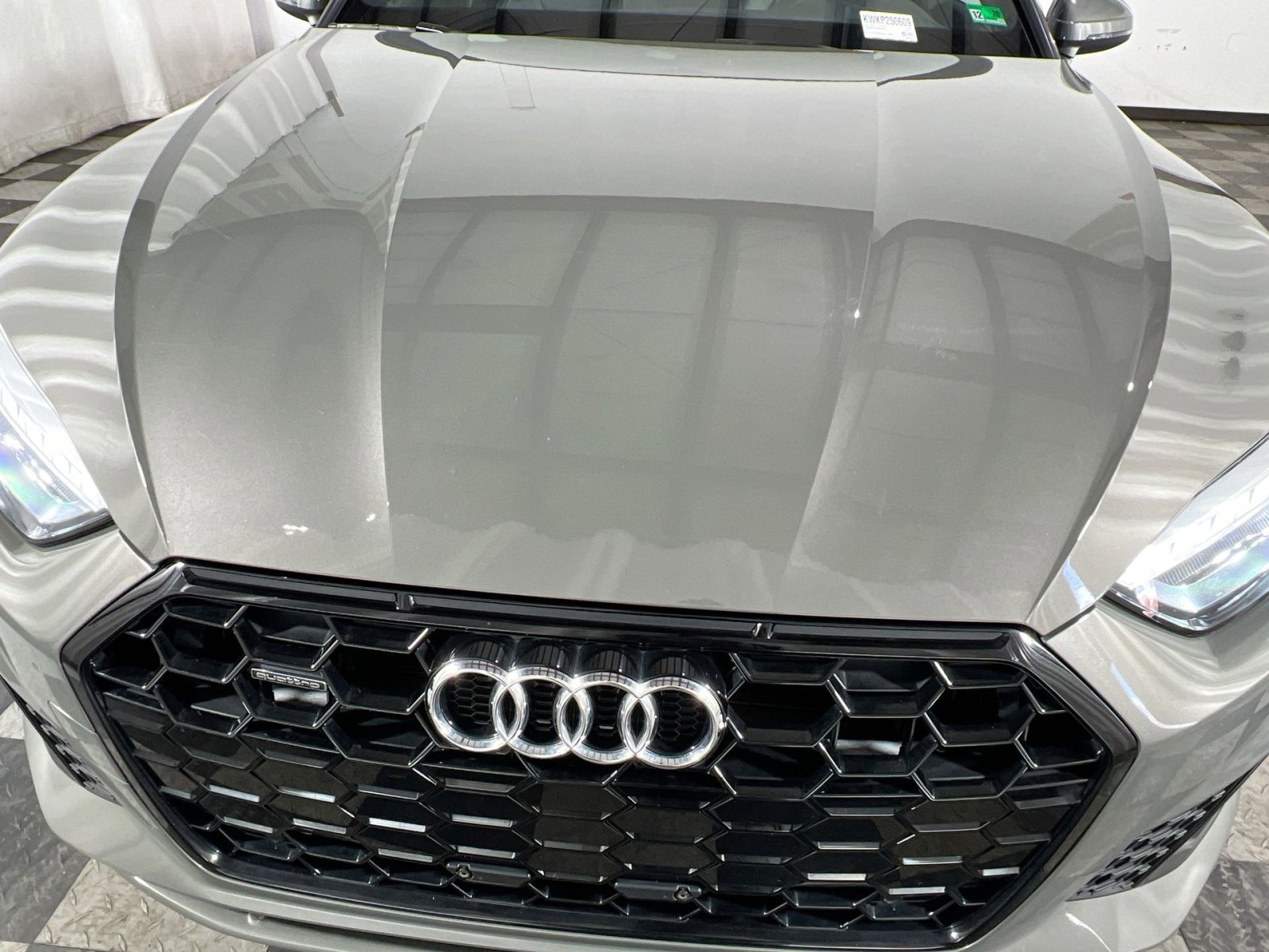 Used 2025 Audi A5 2.0T Premium Plus image 12