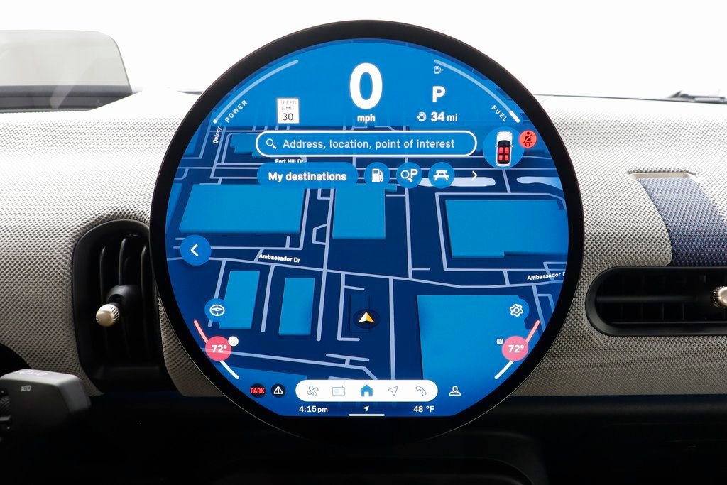 New 2026 MINI Cooper S image 10