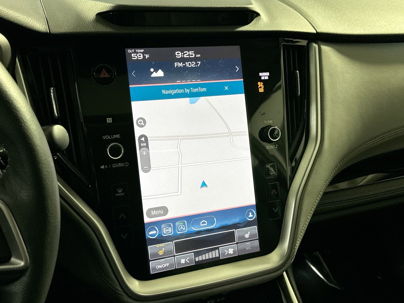 Used 2020 Subaru Outback Limited image 26