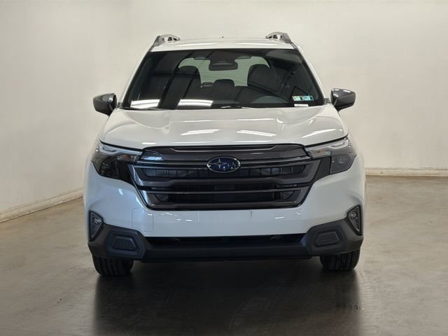 Certified 2026 Subaru Forester Premium image 29