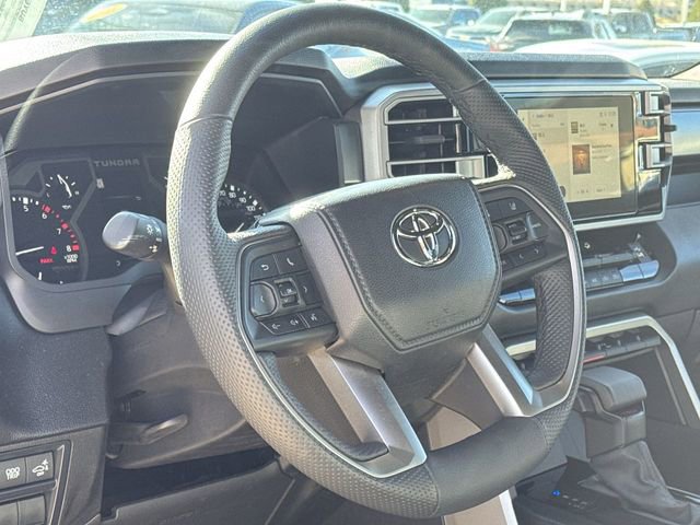 Used 2025 Toyota Tundra SR5 image 31
