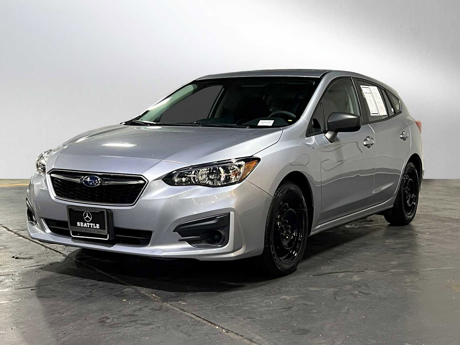 Used 2019 Subaru Impreza 2.0i image 7