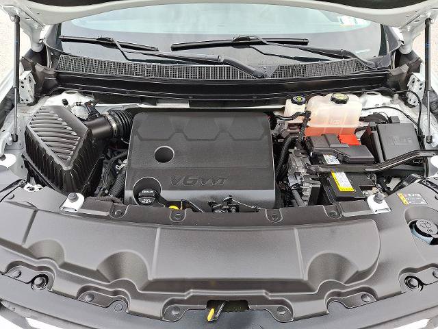 Certified 2023 Chevrolet Traverse LT AWD/4WD image 30