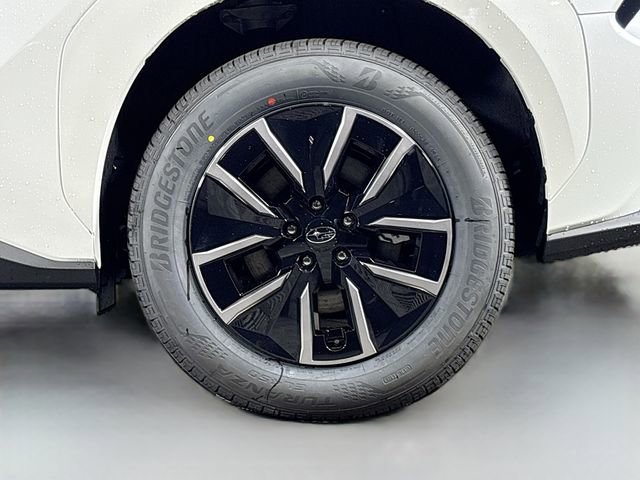 New 2026 Subaru Solterra Premium image 30