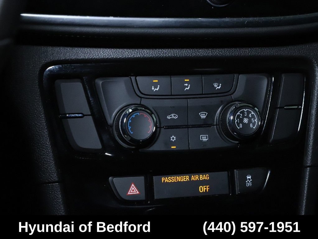 Used 2018 Buick Encore Preferred FWD image 27