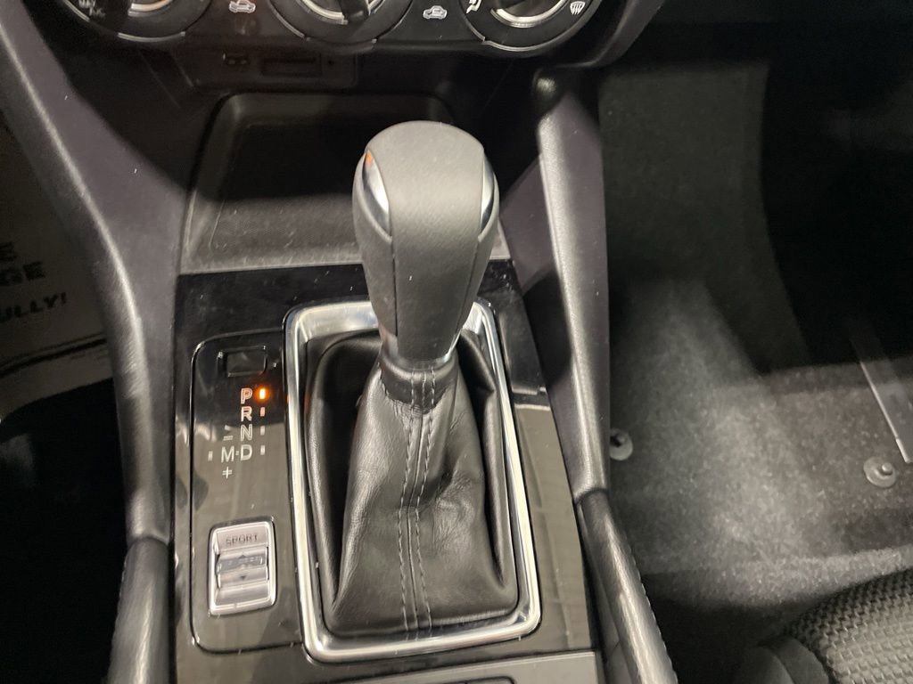 Used 2017 MAZDA MAZDA3 Sport w/ Preferred Equipment Package image 20