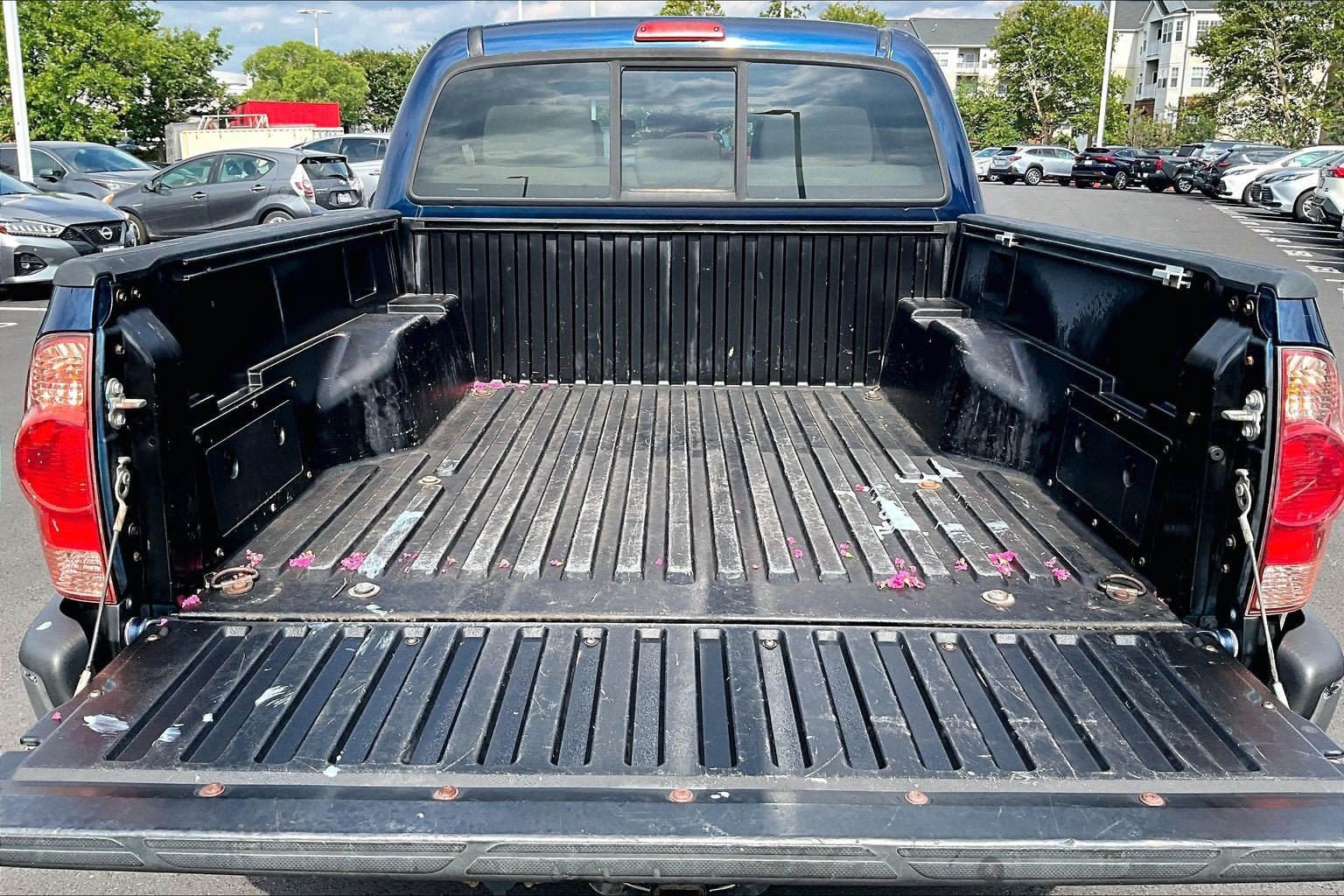 Used 2006 Toyota Tacoma PreRunner RWD image 27