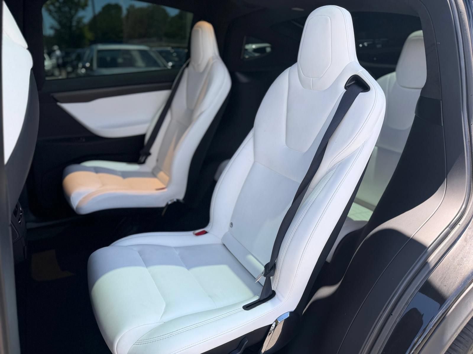 Used 2020 Tesla Model X Performance AWD/4WD image 20