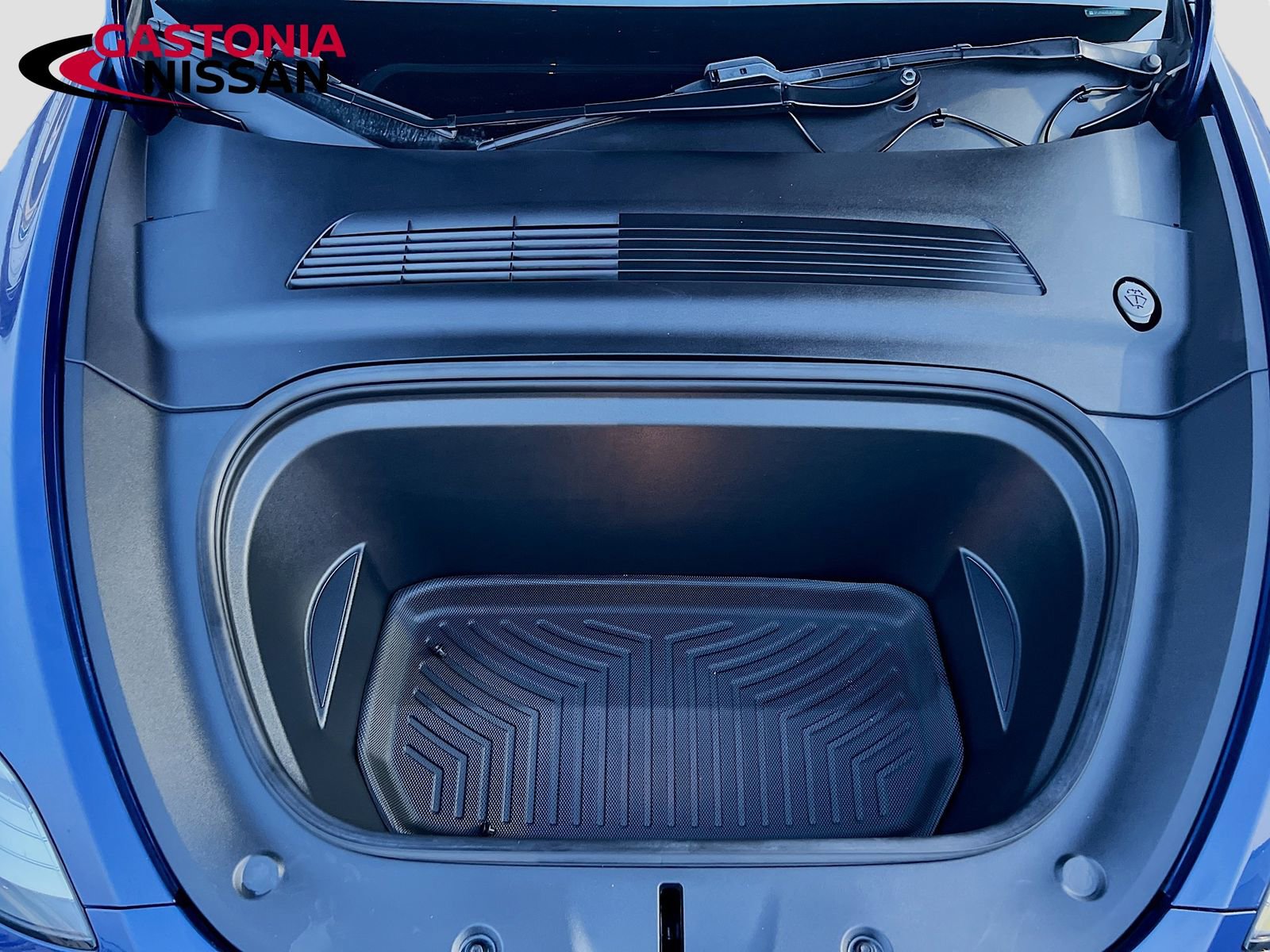 Used 2020 Tesla Model Y Long Range image 39