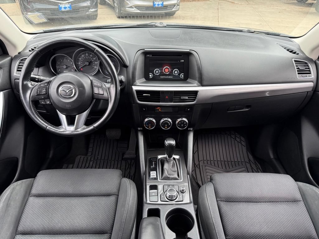Used 2016 MAZDA CX-5 Touring AWD/4WD image 14