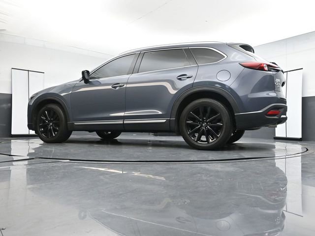 Used 2023 MAZDA CX-9 Carbon Edition AWD/4WD image 26
