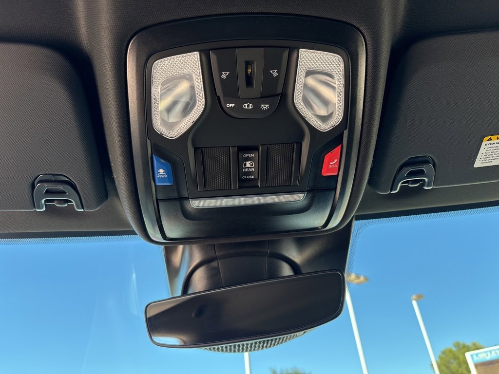 New 2026 RAM 3500 Tradesman image 37