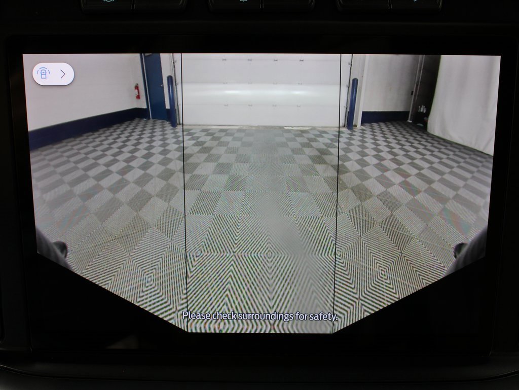 Used 2024 Ford F250 Lariat w/ Lariat Ultimate Package image 24