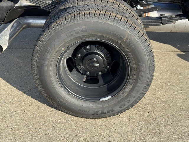 New 2026 RAM 3500 Tradesman w/ Cold Weather Group image 36