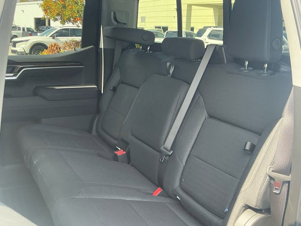 New 2026 GMC Sierra 1500 Elevation w/ Preferred Package image 33