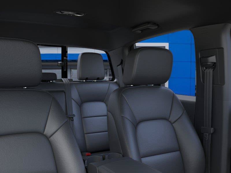 New 2026 GMC Canyon Elevation w/ Convenience Package AWD/4WD image 24