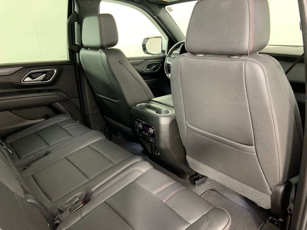 Used 2023 Chevrolet Tahoe RST image 16