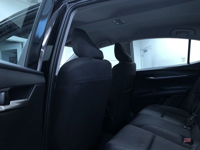 Used 2025 Toyota Camry LE image 20