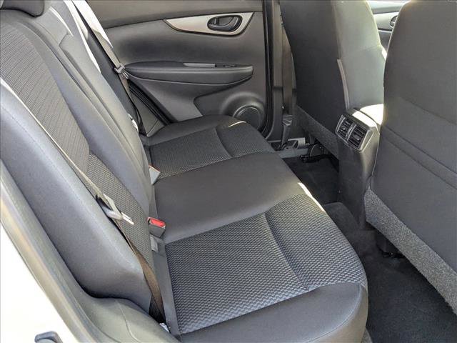 Used 2017 Nissan Rogue Sport S w/ S Appearance Package image 19