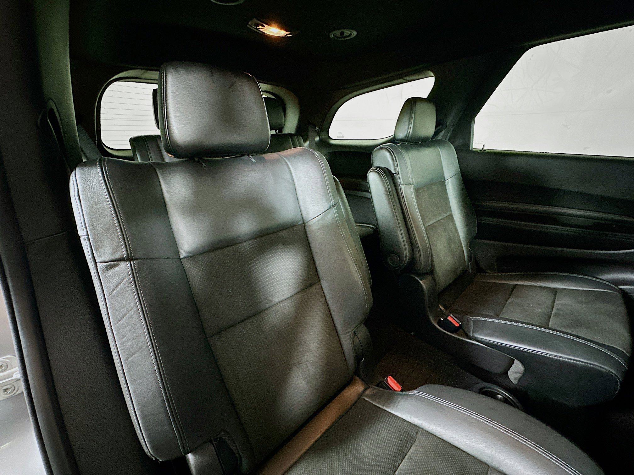 Used 2021 Dodge Durango GT image 27