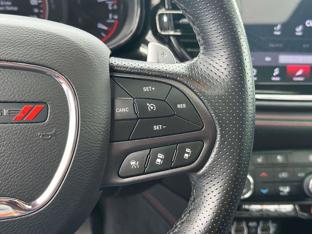 Used 2024 Dodge Durango GT AWD/4WD image 24