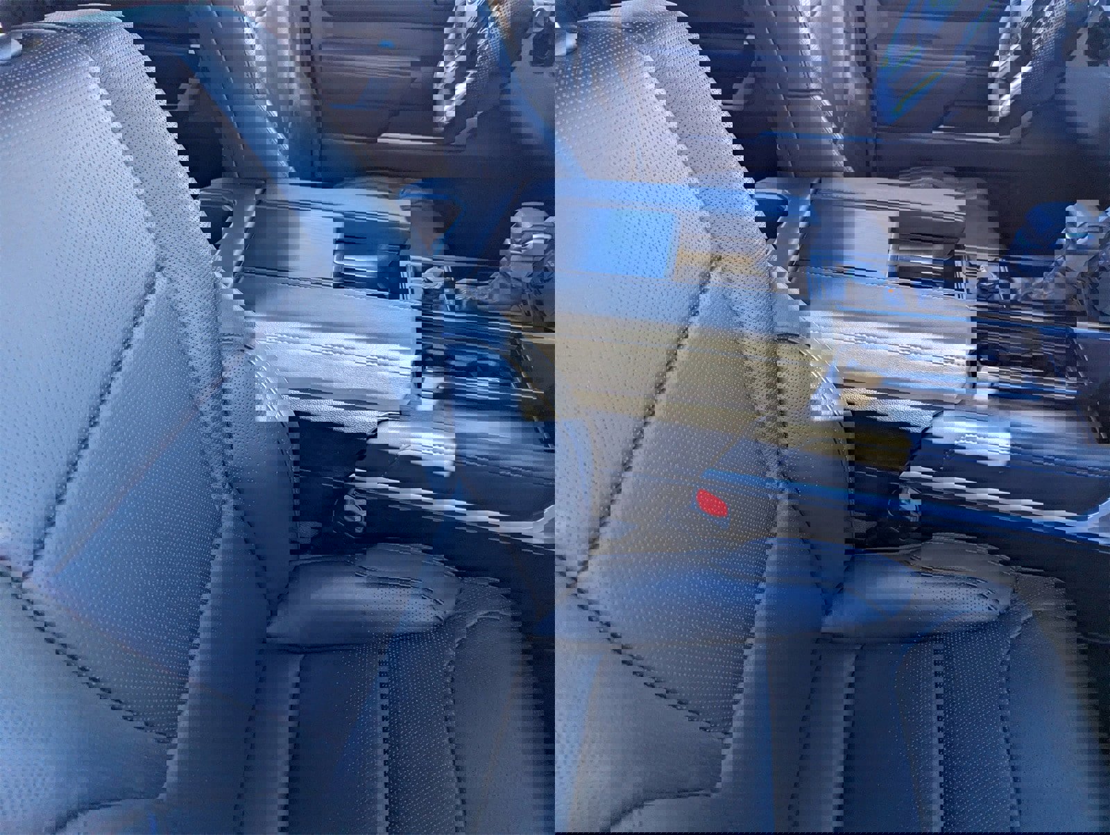 Used 2024 Toyota Sequoia Platinum image 10