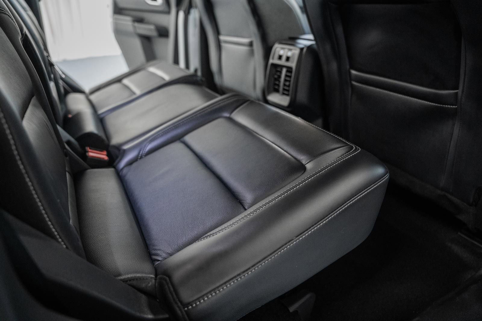 Certified 2025 Ford Bronco Outer Banks image 40