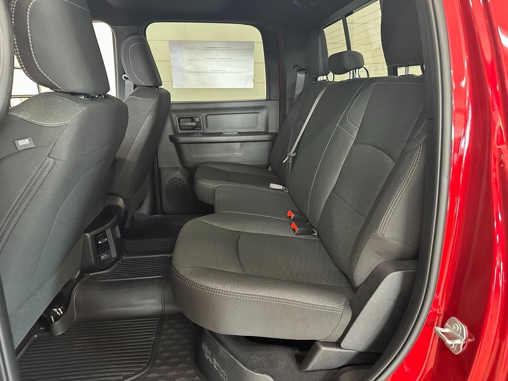 New 2026 RAM 2500 Tradesman image 35