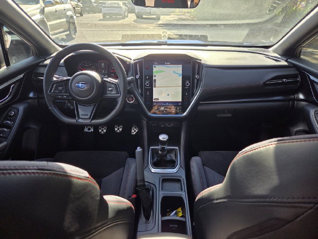 Used 2022 Subaru WRX Limited AWD/4WD image 11