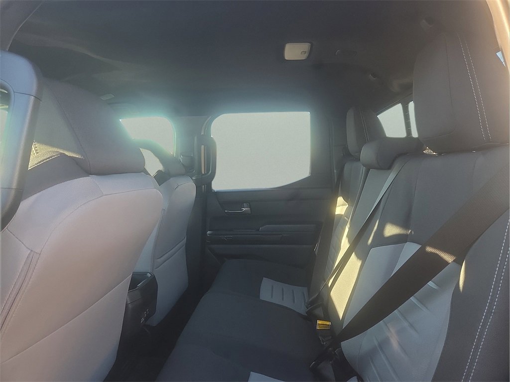 New 2026 Toyota Tacoma TRD Sport image 13