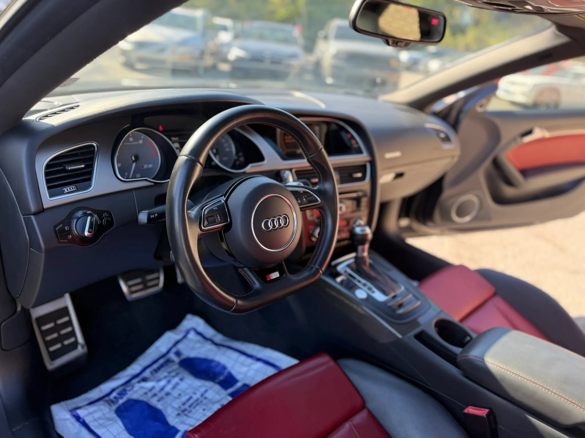Used 2013 Audi S5 Premium Plus AWD/4WD image 10