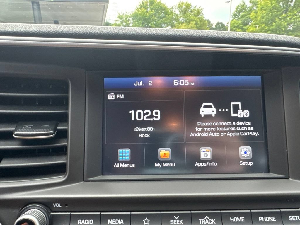 Used 2020 Hyundai Elantra SEL w/ Cargo Package (C1) FWD image 19