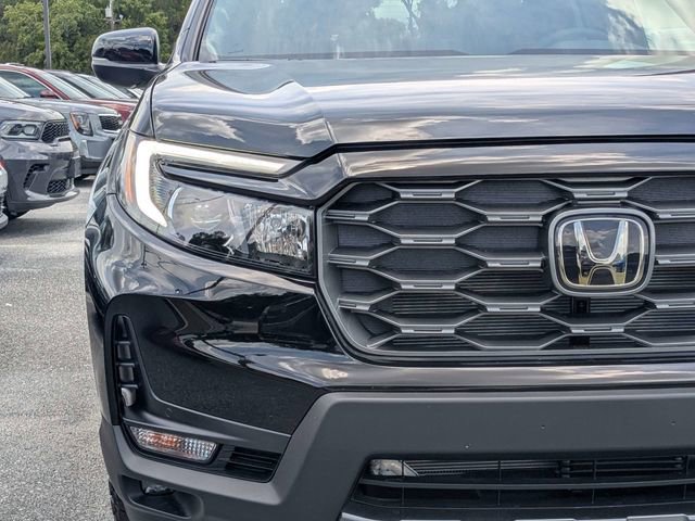 New 2026 Honda Ridgeline TrailSport image 8