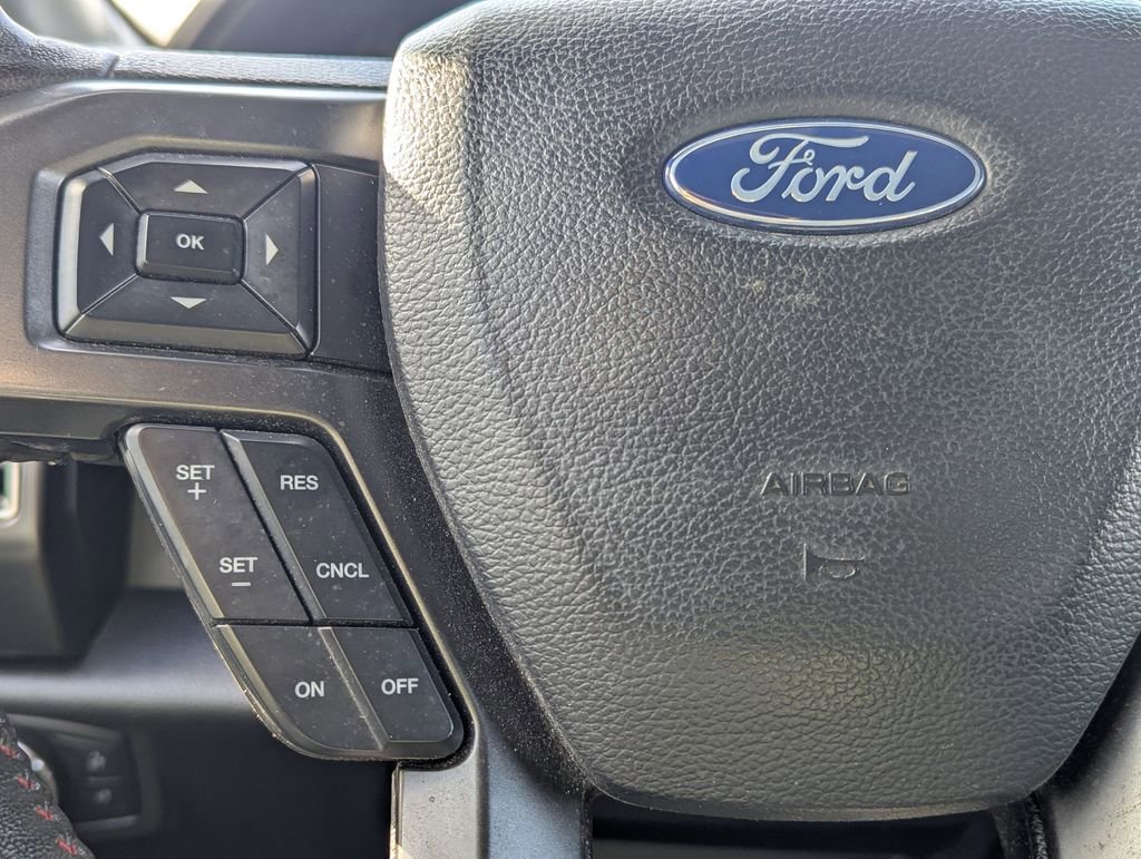 Used 2018 Ford F150 XLT w/ Equipment Group 302A Luxury AWD/4WD image 15