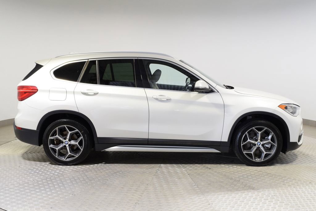 Used 2019 BMW X1 xDrive28i w/ Convenience Package image 6
