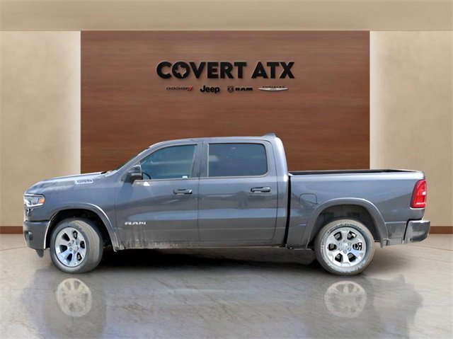 New 2026 RAM 1500 Lone Star image 2