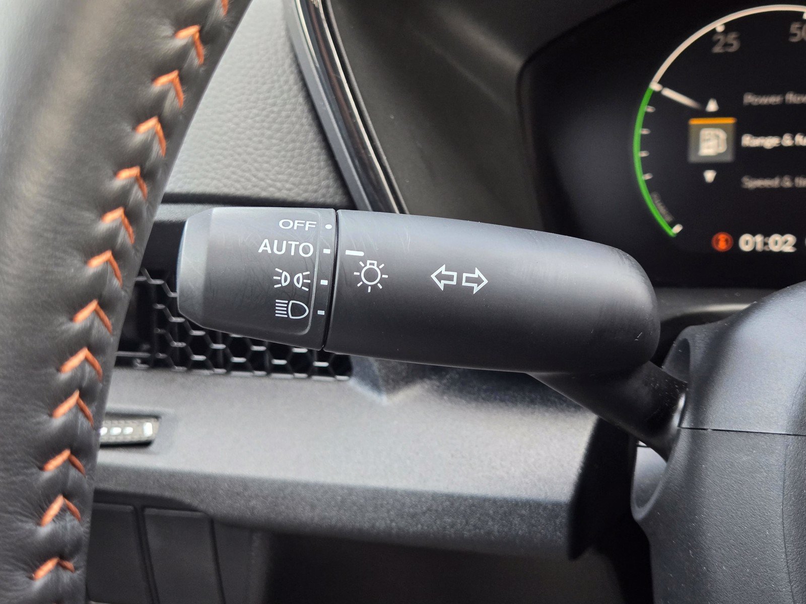 Certified 2024 Honda CR-V Sport-L image 24