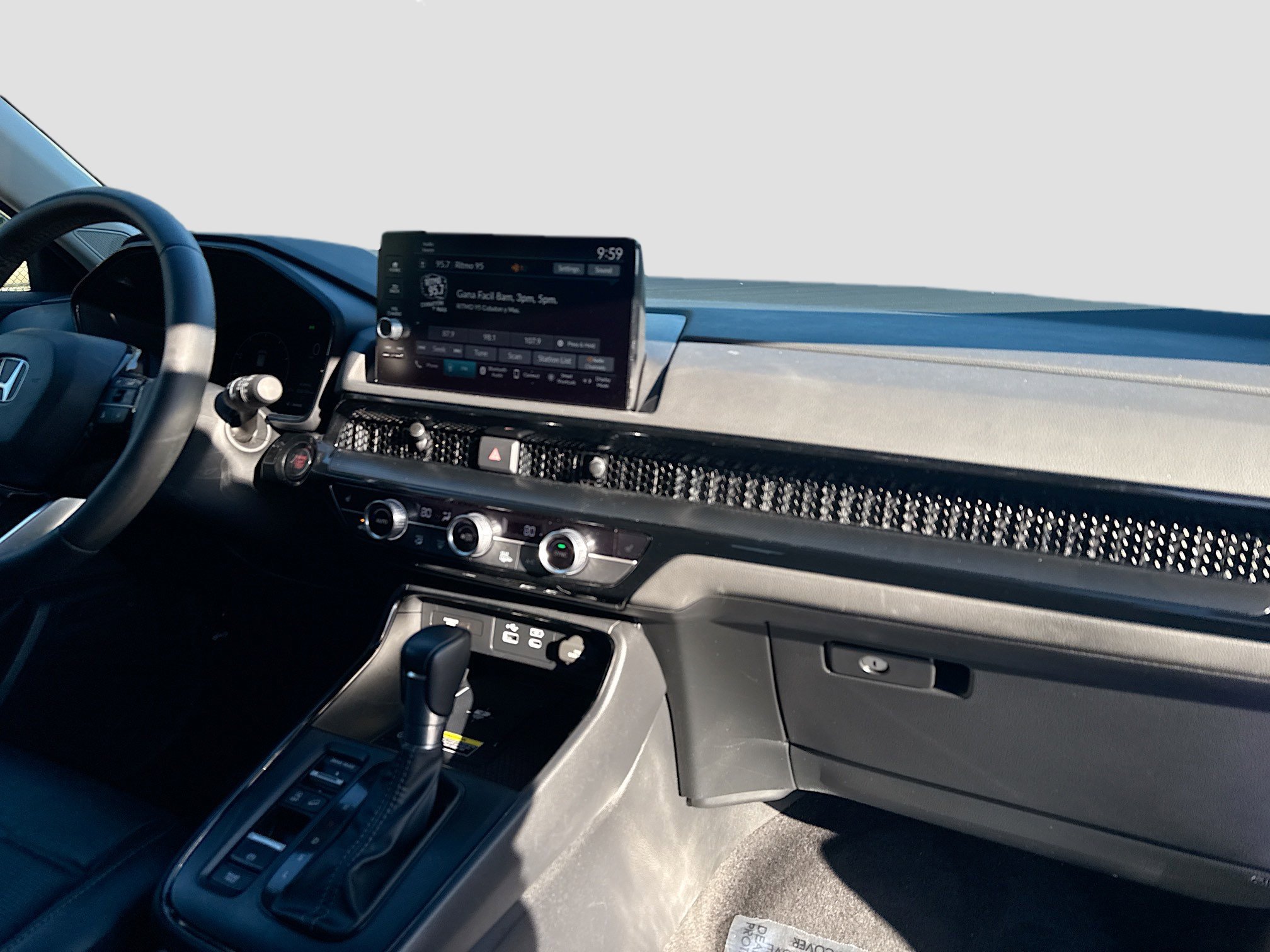 Used 2024 Honda CR-V EX-L image 30