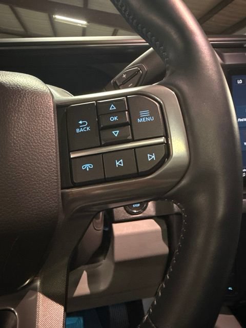 Used 2024 Ford F250 Limited w/ FX4 Off-Road Package AWD/4WD image 32